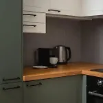 Avocado Apartmán Kudowa-Zdrój