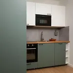 Avocado Apartmán *