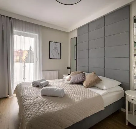 Avocado Kudowa Zdroj