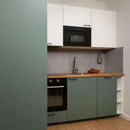 Avocado 公寓 *
