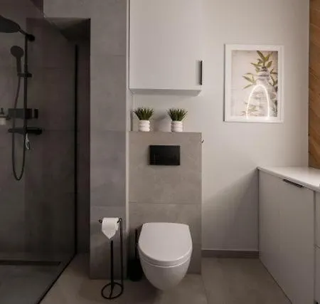 Avocado Apartment Kudowa Zdroj