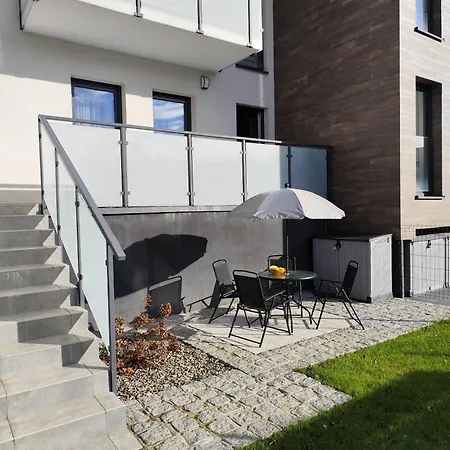 Avocado Kudowa Zdroj