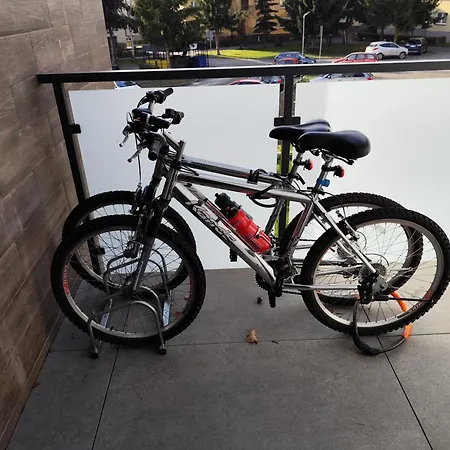 Avocado Apartment Kudowa Zdroj