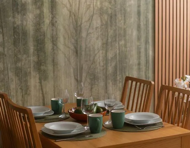 Apartment Avocado Kudowa Zdroj