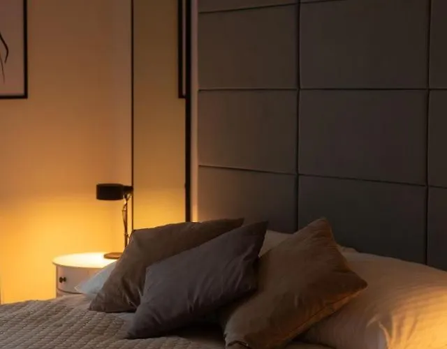 Apartment Avocado Kudowa Zdroj