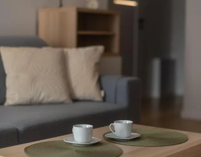 Avocado Апартаменты *