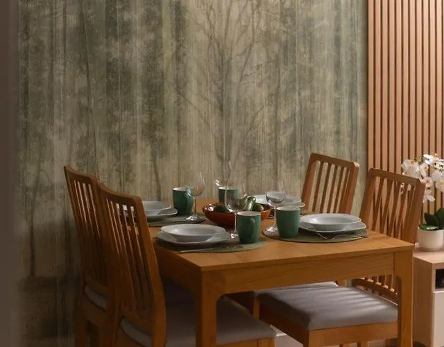 Апартаменты Avocado *