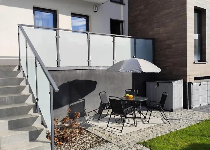 Avocado Kudowa Zdroj