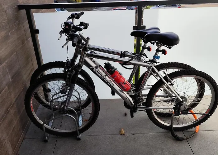 Avocado Apartment Kudowa Zdroj